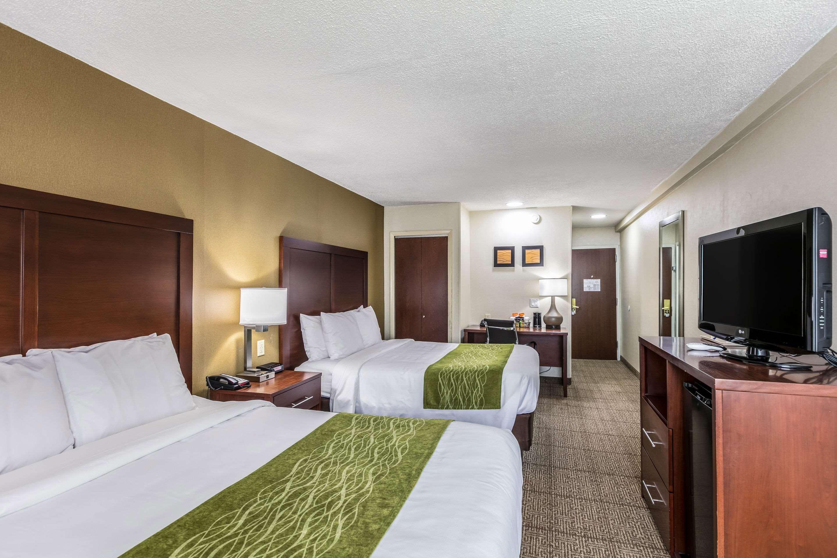 Comfort Inn Medford-Long Island Exterior foto