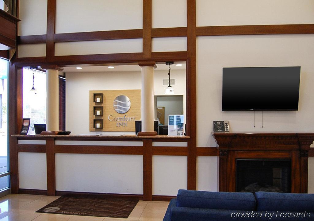 Comfort Inn Medford-Long Island Exterior foto