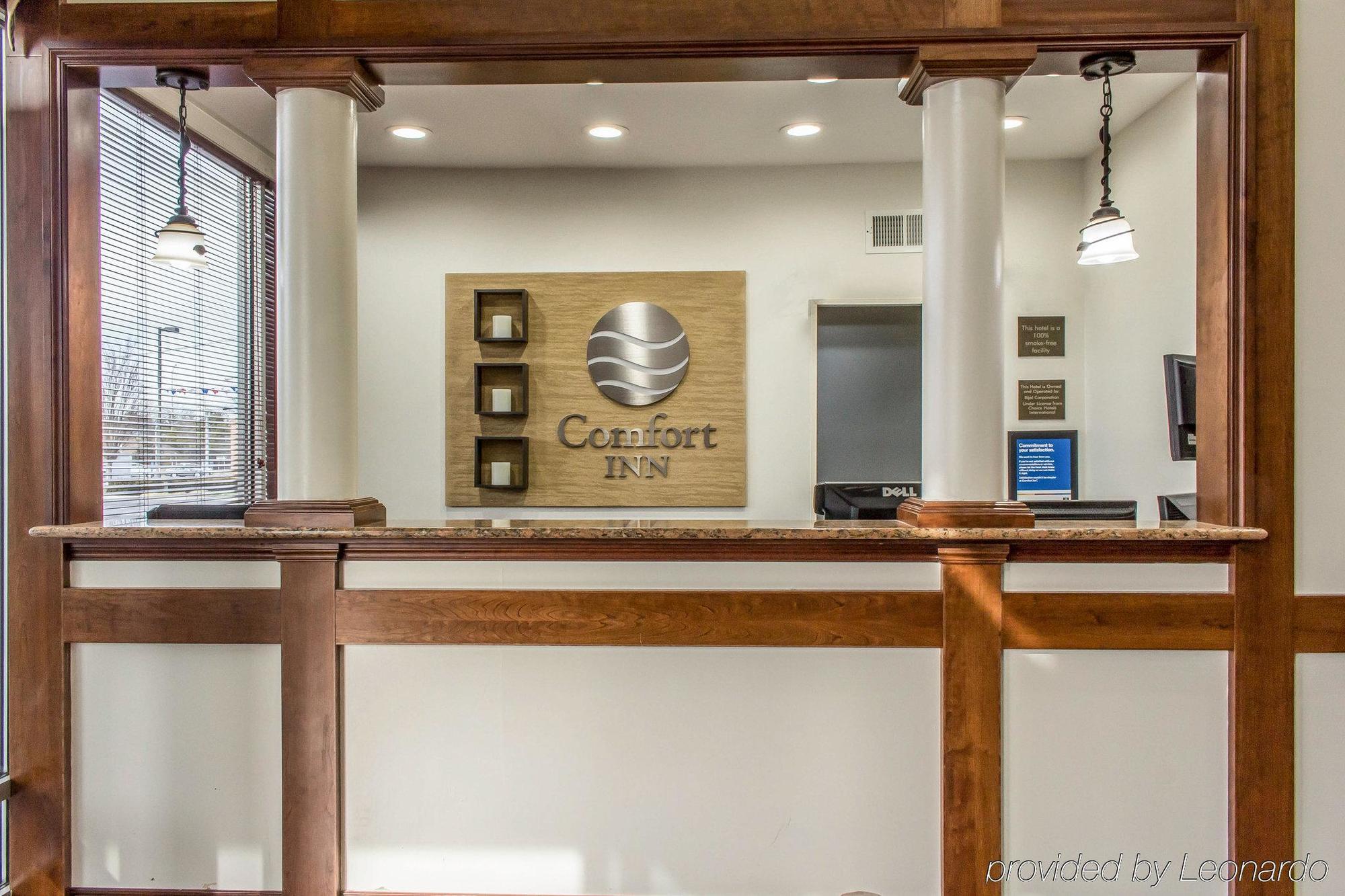 Comfort Inn Medford-Long Island Exterior foto