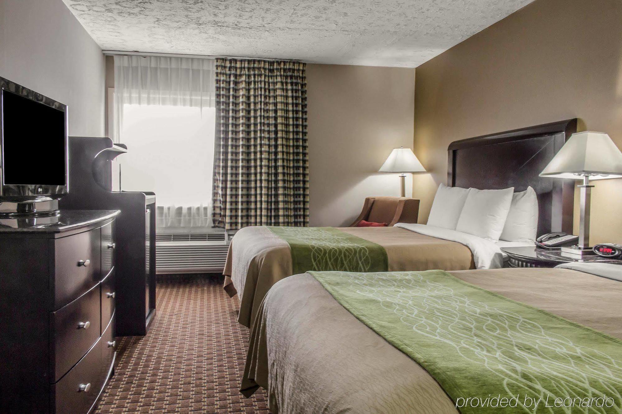 Comfort Inn Medford-Long Island Exterior foto
