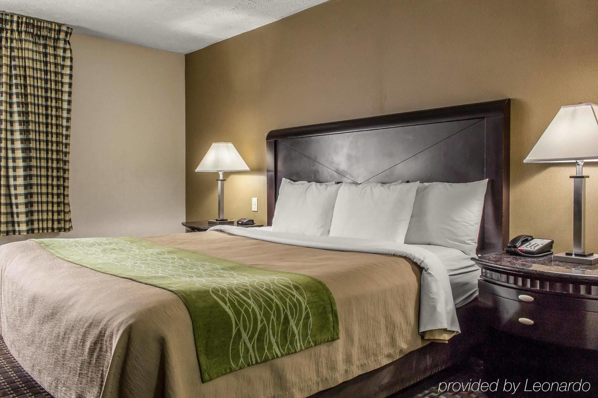 Comfort Inn Medford-Long Island Exterior foto
